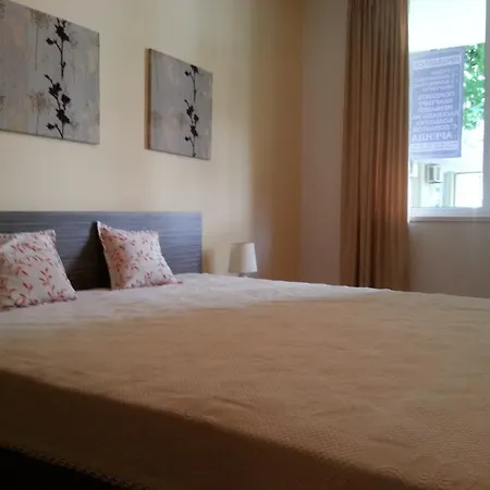 Apartamento Oazis