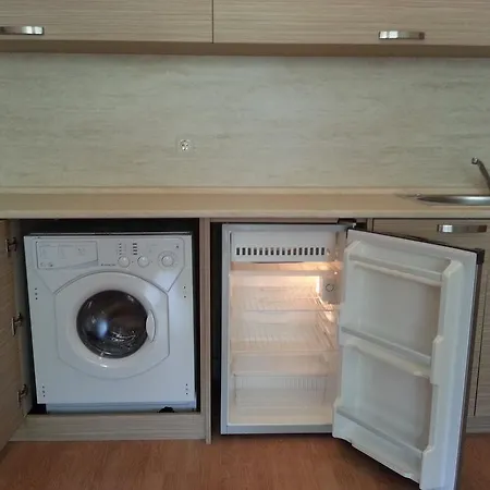Apartamento Oazis *