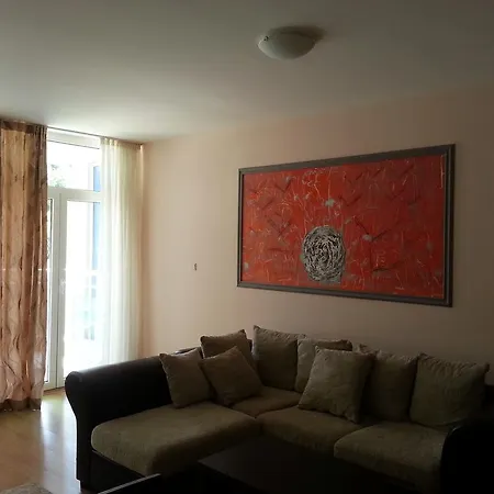 Oazis Apartamento Ravda