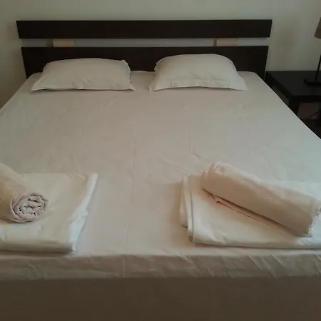 Apartamento Oazis *
