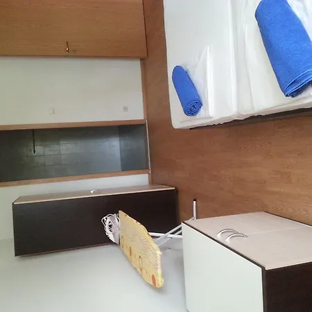 Oazis Apartamento