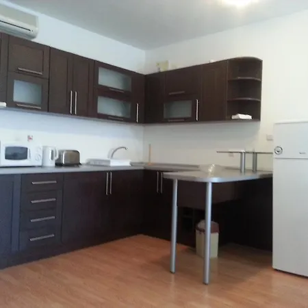 Apartamento Oazis