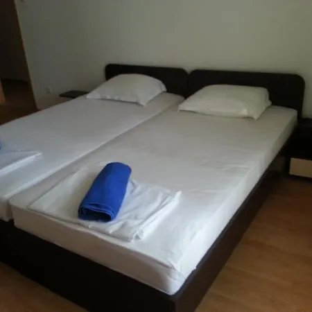Oazis Apartamento Ravda