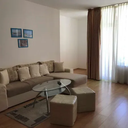 Apartamento Oazis Ravda