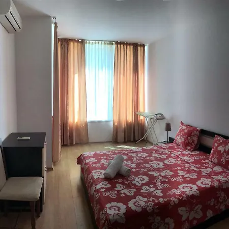 Oazis Apartamento